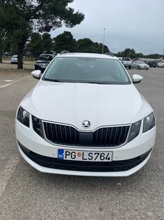 Škoda - Octavia - 1.6 TDI
