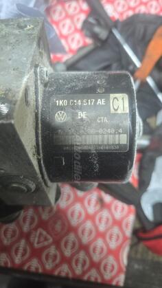 ABS Sistem za Audi - A3 - 2006