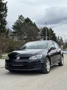 Volkswagen - Golf 7 - 2.0 TDI