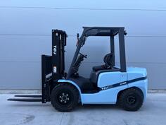 TEU - FLB35 LITHIUM 2026. godište - Novo