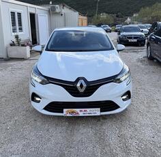 Renault - Clio - 1.6 E-TECH HYBRID AUTOMATIK 05/2022g