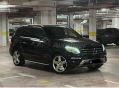 Mercedes Benz - ML 350 - 3.0 Cdi