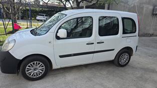 Renault - Kangoo - 1.5 dci