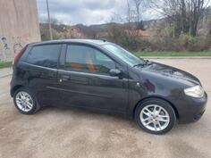 Fiat - Punto - 1.3 mjtd
