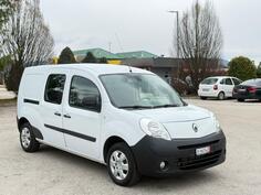 Renault - Kangoo - 1.5 dci