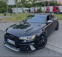 Audi - A6 - 3.0 BITDI