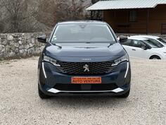 Peugeot - 3008 - 1.5 HDI 11.2022