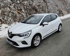 Renault - Clio - 1.5dci