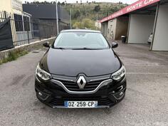 Renault - Megane - 1.5 dCi