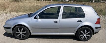 Volkswagen - Golf 4 - 1,9