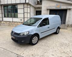 Volkswagen - Caddy - MAXI - 1.6 TDI 75 KW