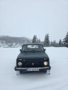 Lada - Niva - 1.7