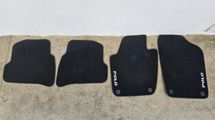 Patosnice za Volkswagen - Polo