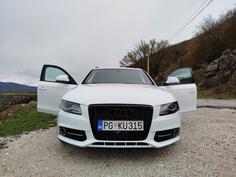 Audi - A4 - 2.0 105kw