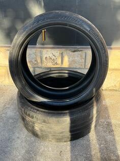 Continental - PremiumContact 7 - Ljetnja guma