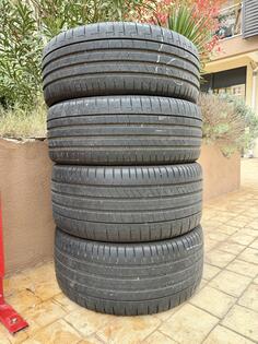 Pirelli - Pirelli P Zero 19" SET - Ljetnja guma