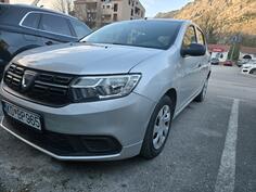 Dacia - Sandero - 1.0