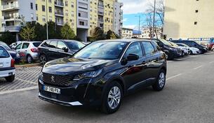 Peugeot - 3008 - 1.5 hdi