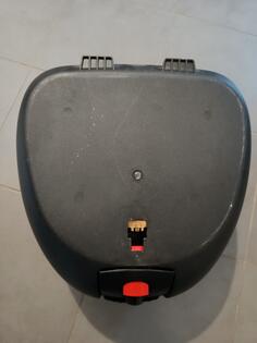 Kofer za motor - Moto oprema