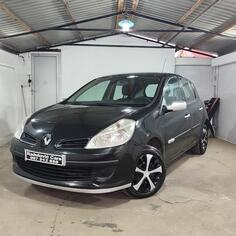 Renault - Clio - 1.5 Dizel