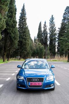 Audi - A3 - 2.0
