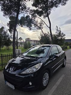 Peugeot - 207 - 1.4 HDI