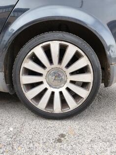 Ostalo - 18 tice  - Aluminijum felne