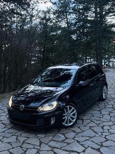 Volkswagen - Golf 6 - 2.0 tdi