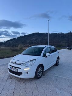 Citroen - C3 - 1.6 BlueHDI