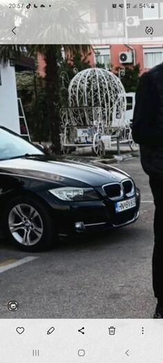 BMW - 318 - 318d 20.