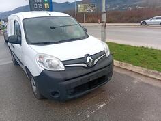 Renault - Kangoo - AITOMATIK