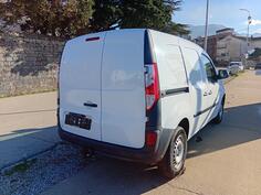 Renault - Kangoo - AITOMATIK