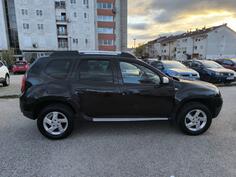 Dacia - Duster - 1.5 Dci 4×4