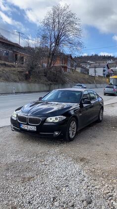 BMW - 520 - 2.0