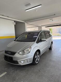 Ford - Galaxy - 2.0 tdci