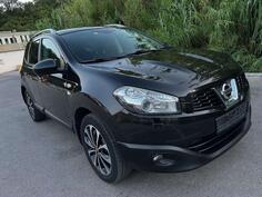 Nissan - Qashqai - 1.5dci