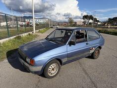 Ford - Fiesta - 1.1