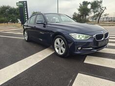 BMW - 320 - 2.0 TDS SPORT OPREMA