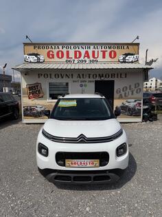 Citroen - C3 Aircross - 1.5 Dci