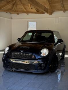 Mini - Cooper S - 1.6