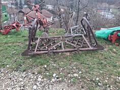 IMT - Drljaca 4 krila