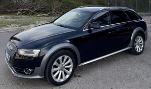 Audi - A4 Allroad - 2.0