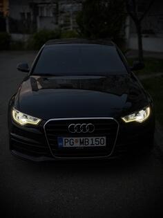 Audi - A6 - 3.0 TDI