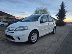 Citroen - C3 - 1.4hdi