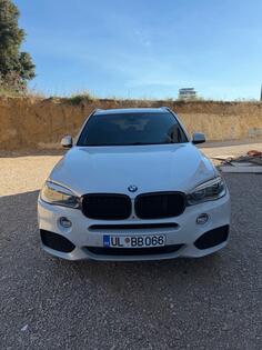 BMW - X5 - X5 XDRIVE 30D