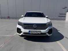 Volkswagen - Touareg - 3.0
