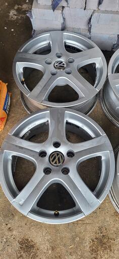 AEZ - 5x112  16 - Aluminijum felne