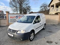 Volkswagen - Caddy - 1.9 TDI