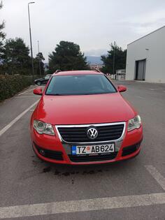 Volkswagen - Passat - 2.0  8 ventila