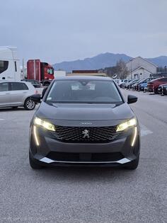 Peugeot - 3008 - 1.5 dizel